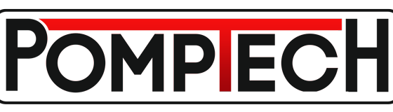 POMPTECH logo