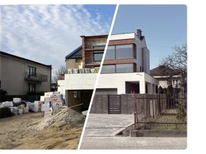 Ile kosztuje budowa domu w 2025 roku?