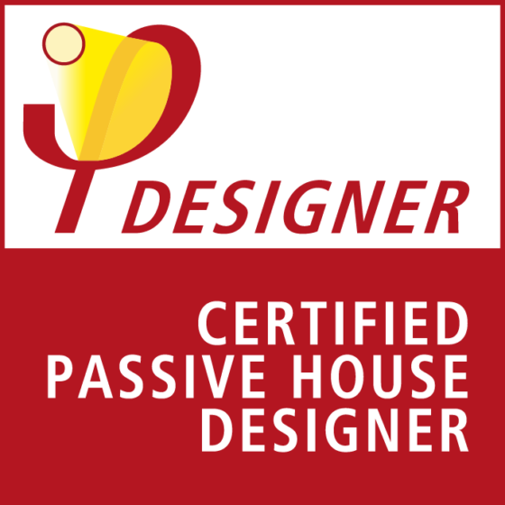 Logo Instytutu w Darmstadt Magda Budzoń